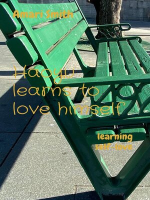 cover image of Haoyu learns to love himself